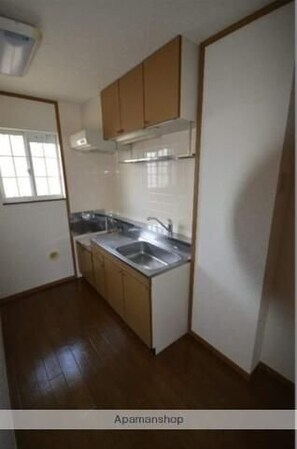 コモド・カーサABの物件内観写真